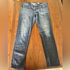 AG Adriano Goldschmied Jeans - The Stilt